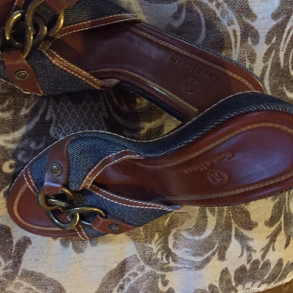 Cole Haan